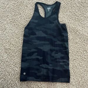 Athleta tank top